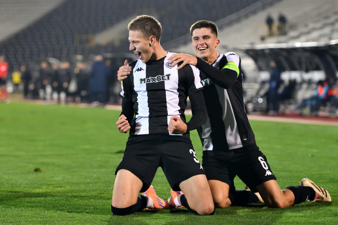 Partizanov biser na putu za Premijer ligu! Pregovori su već počeli – otkriveno je i ime kluba!