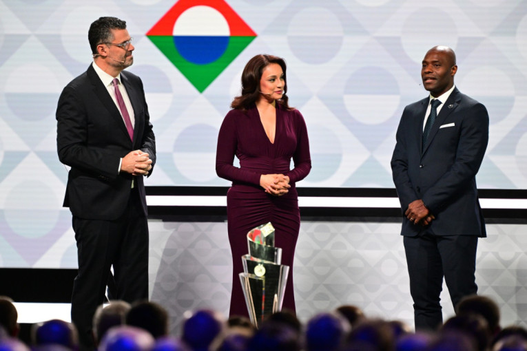 Biće pakleno! Srbija dobila rivale u Ligi nacija (FOTO)