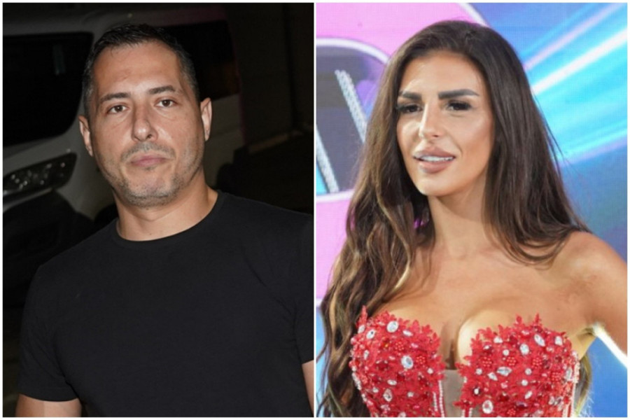 Zlata Petrović se oglasila zbog Mikijevog blaćenja njene snajke: On se, jadničak, sekira!