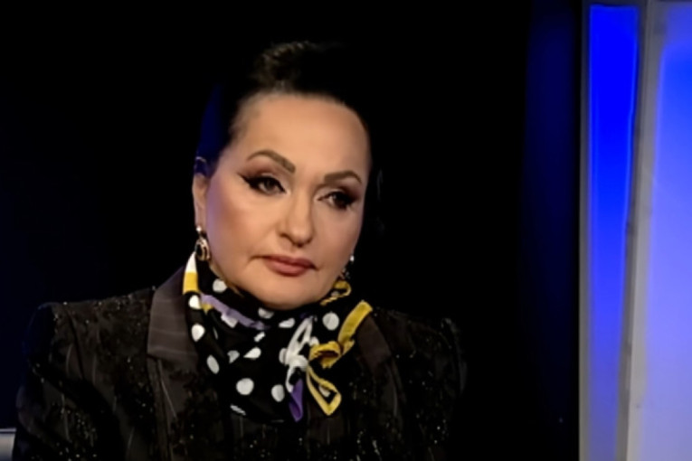 Drama u Podgorici! Sud traži 24-časovni nadzor Vesne Medenice