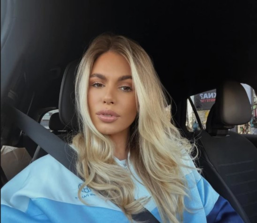 Pevač s trudnom ženom zarobljen na Maldivima: "Nadam se da ćemo stići kući" (FOTO)