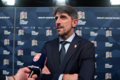 Prve reči Paunovića posle žreba: Nije ispalo baš kako se nadao selektor Srbije