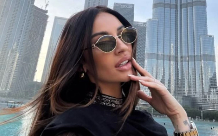 Ceca otvoreno o romskim veseljima i bakšišu: "Uvredila bih nekoga da odbijem!"