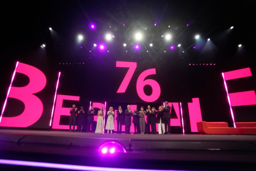 Berlinale i Vim Venders iz jednog razloga na udaru žestokih kritika: Holivudske zvezde uputile otvoreno pismo