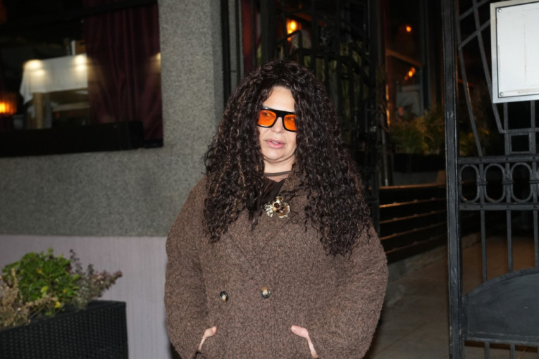 Stoja Novaković napušta pevanje! Odluku o kraju karijere donela iz ovog razloga i sve šokirala!