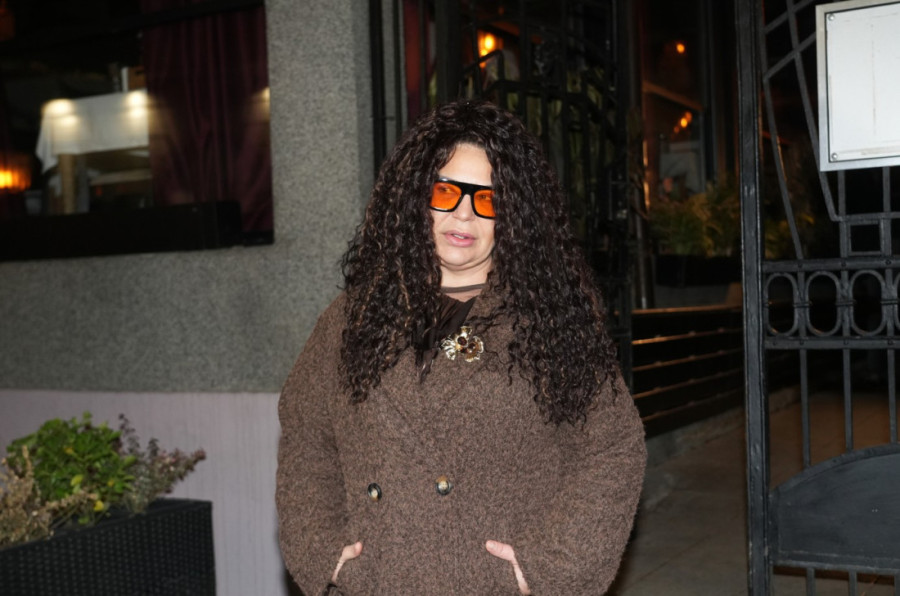 Uhapšeni biznismen tast poznatog pevača! Pun kao brod, a završio i u muzičkom spotu