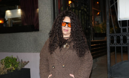 "Zvali su me Stoja celulitara" Pevačica padala zbog dijete, narušila zdravlje: Trpela sam poniženje