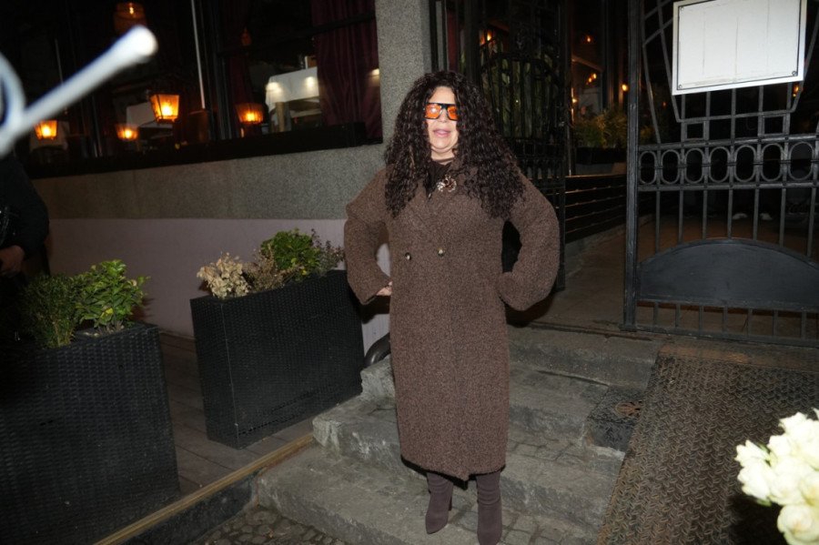 Stoja Novaković napušta pevanje! Odluku o kraju karijere donela iz ovog razloga i sve šokirala!