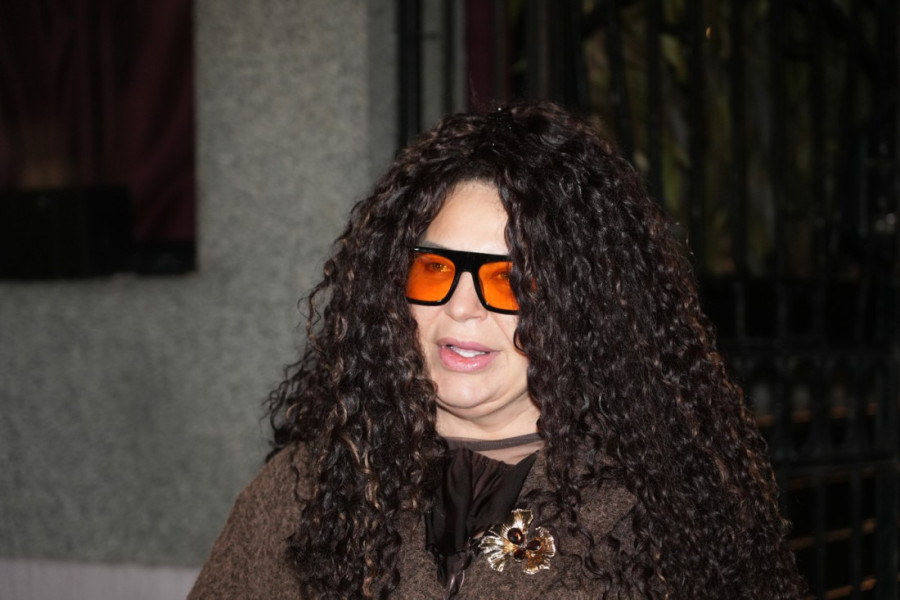 Stoja Novaković napušta pevanje! Odluku o kraju karijere donela iz ovog razloga i sve šokirala!