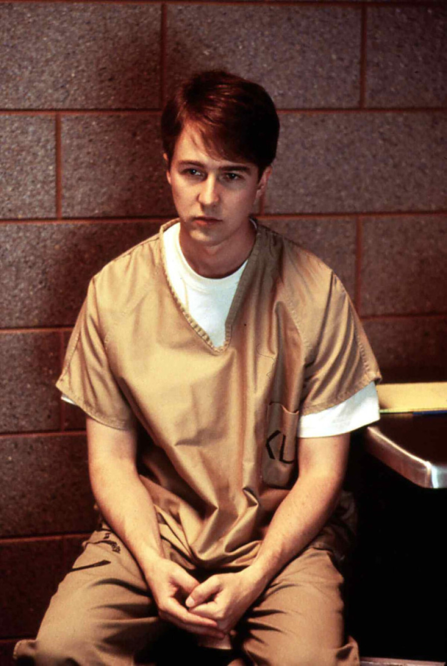 Preko dve hiljade glumaca nije uspelo, a onda je iz Edvarda Nortona izašla zver: Usledila je jedna od najvećih nepravdi u istoriji Oskara