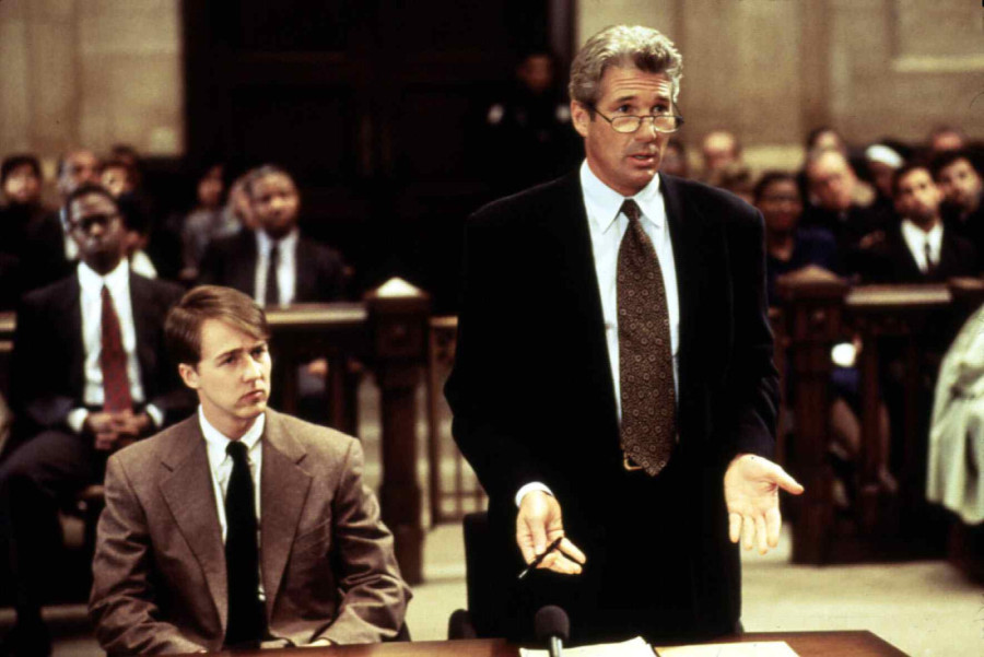 Preko dve hiljade glumaca nije uspelo, a onda je iz Edvarda Nortona izašla zver: Usledila je jedna od najvećih nepravdi u istoriji Oskara