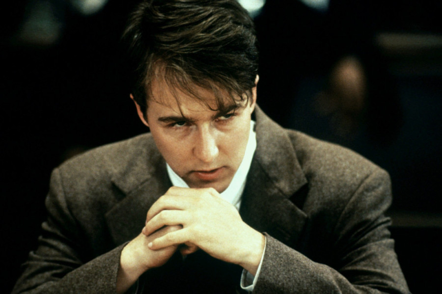 Pogledajte trejler za jedan od poslednjih filmova pokojnog Džejmsa Van Der Bika: Igrao je negativca (VIDEO)