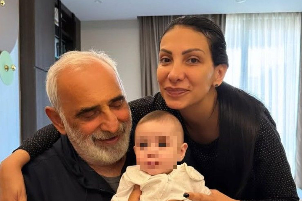 Uhapšeni biznismen je tast poznatog pevača! Pun kao brod, drži pola Crne Gore