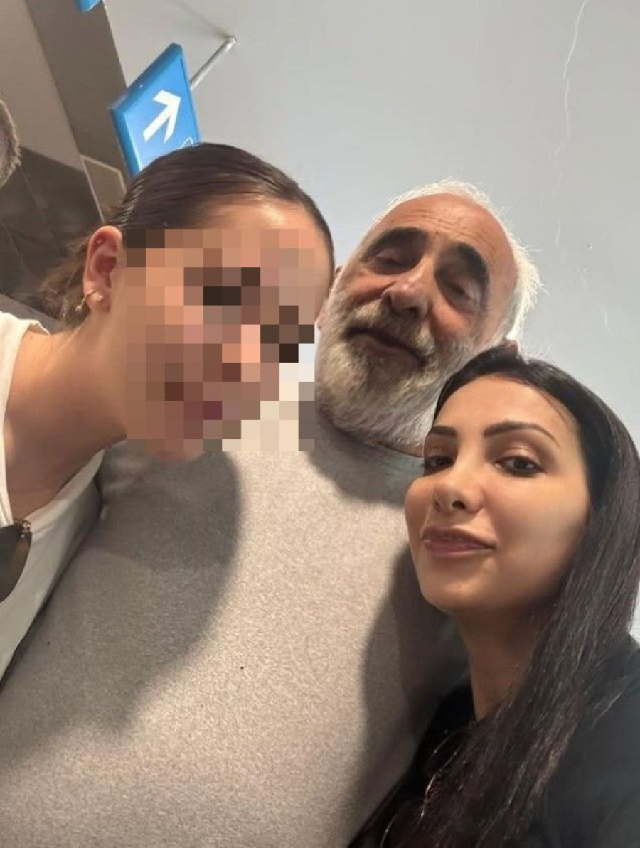 Uhapšeni biznismen tast poznatog pevača! Pun kao brod, a završio i u muzičkom spotu