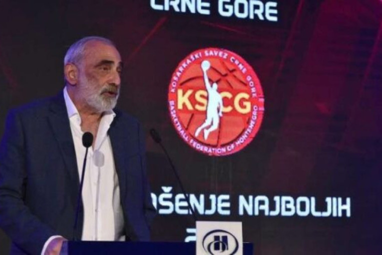 Na crnoj listi Srbije! Uhapšeni saradnik Mila Đukanović sa "škaljarcima" i "kavčanima"