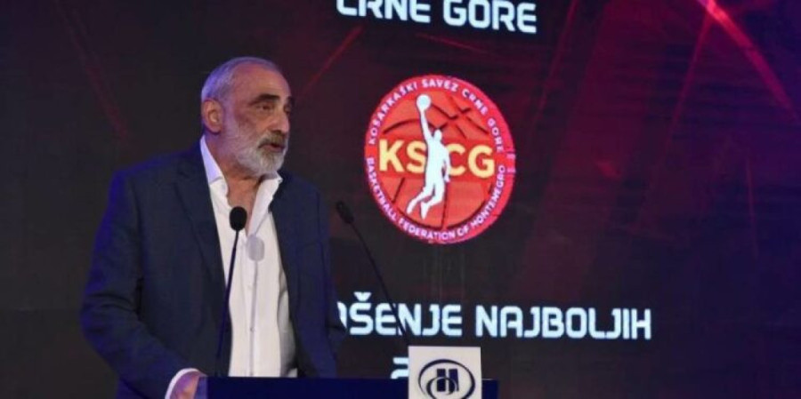 Uhapšeni Barović i Peković bili u žestokom sukobu: Ulog je bio veliki, predsedničko mesto u KSCG