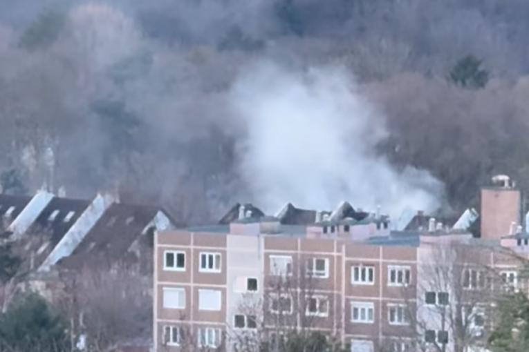 Požar u popularnom hotelu! Stradalo nekoliko ljudi, više desetina povređeno (VIDEO)