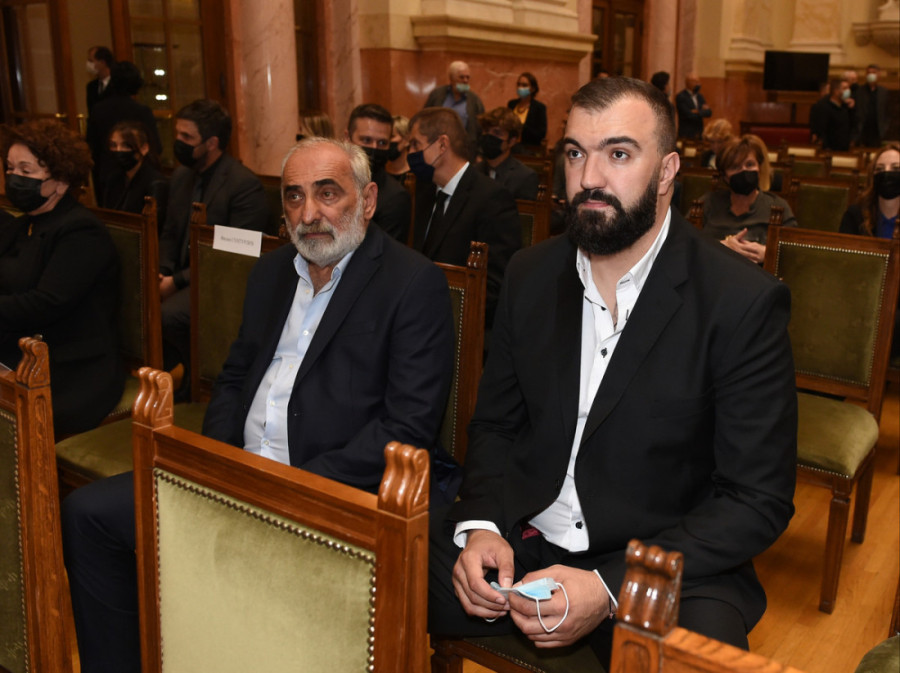 Dali smo sve od sebe, pozicionirali se gde smo očekivali: Milosavljević završio učešće na ZOI (FOTO)