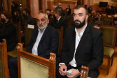 Uhapšeni Barović i Peković bili u žestokom sukobu: Ulog je bio veliki, predsedničko mesto u KSCG