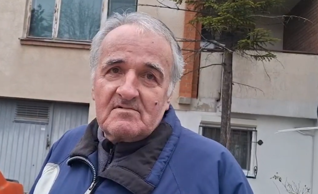 Grunulo je, jako! Komšije o velikom požaru u Kotežu (FOTO/VIDEO)