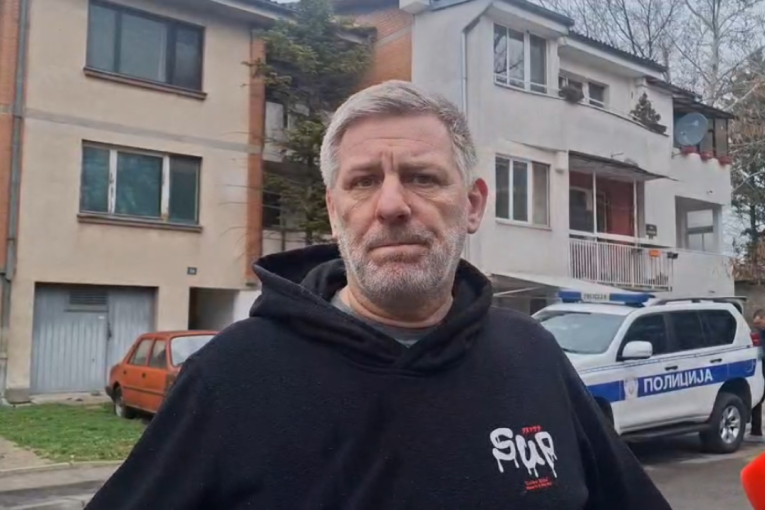 Ona je spalila zgradu: Komšije otkrivaju misteriju velikog požara u Kotežu!