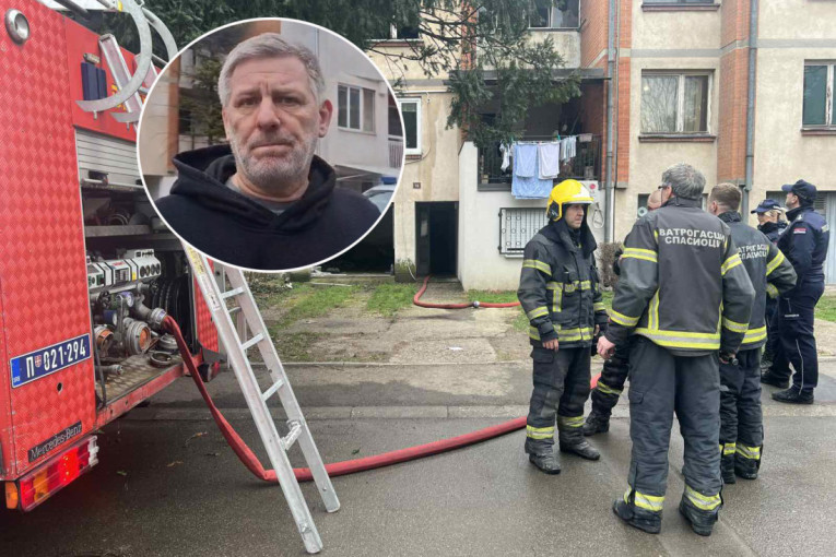 Užas u Belom Potoku: Nakon teškog udesa muškarcu izmeren alarmantno visok pritisak!