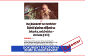 Lažomer: Dokument razotkriva kome su ruke krvave (VIDEO)