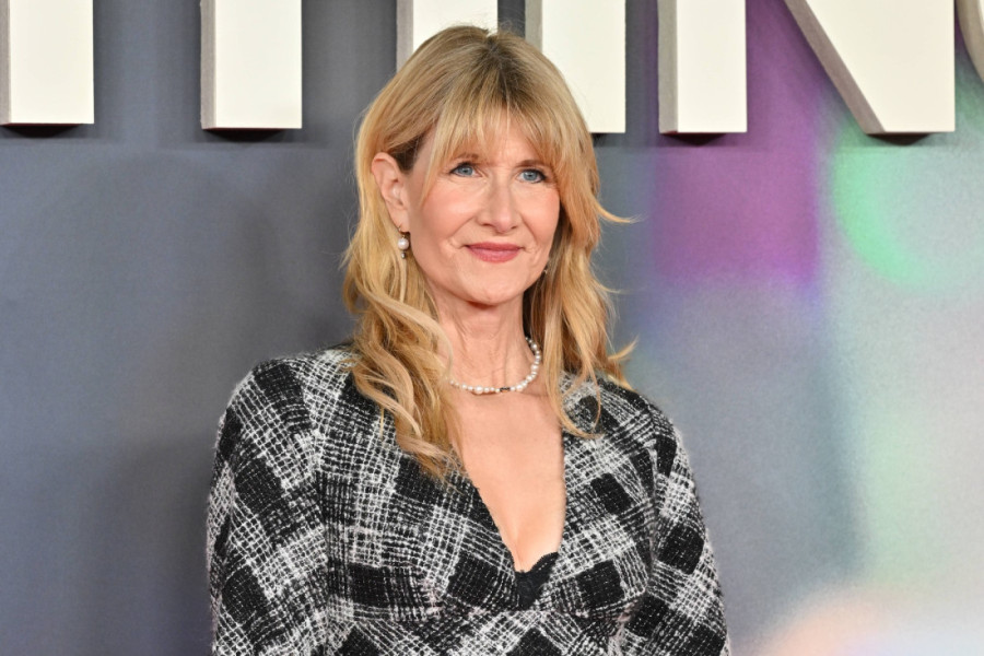 Zamena ekspresno pronađena! Ova glumica će igrati u "Belom lotosu" umesto Helene Bonam Karter (FOTO)