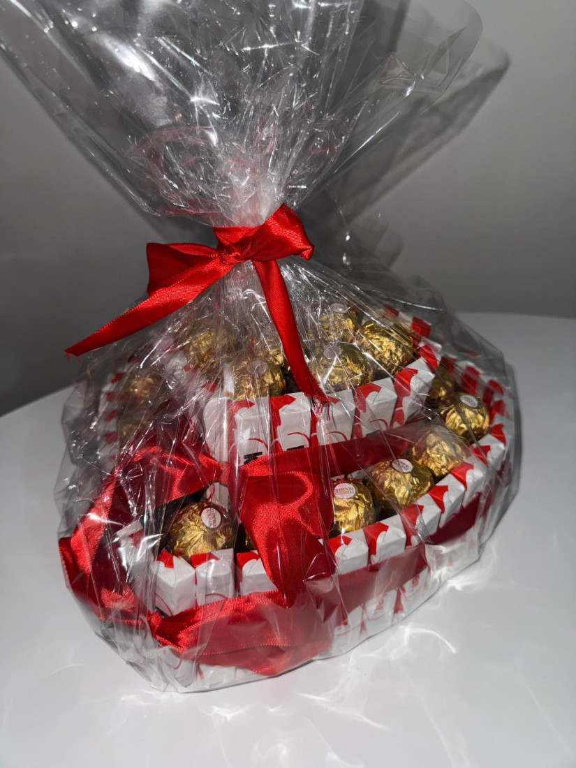 Parovi ih obožavaju: Anja iz Aranđelovca izrađuje ručno rađene poklone (FOTO)