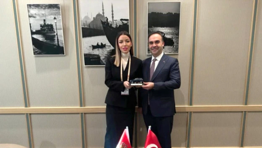 Mesarović zakucala Mariniku Tepić! Bezočnim lažima truje javni prostor, a doći će vreme kad će odgovarati kako je trošila milione