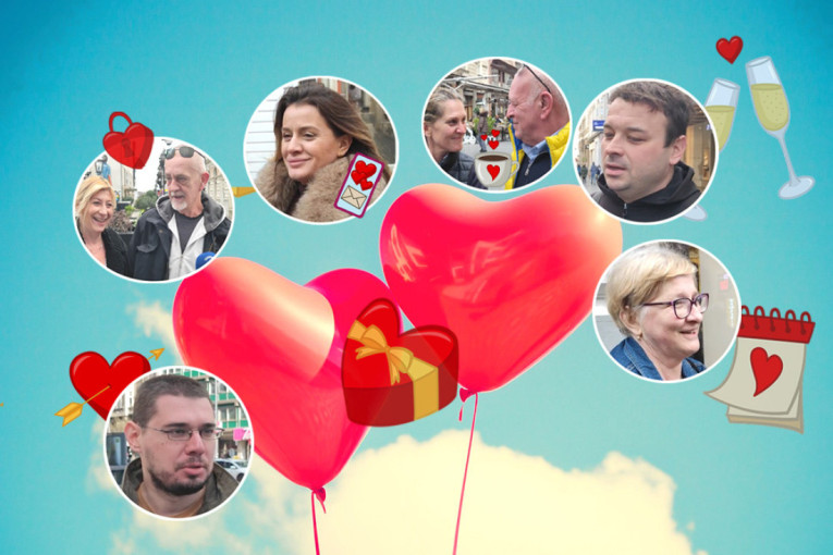 Dan zaljubljenih: Praznik ljubavi, ili samo dobar marketing?