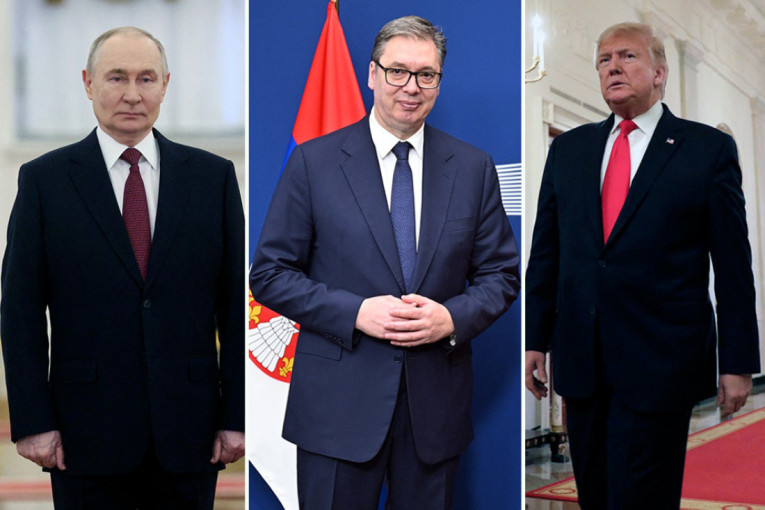 Vučić sa Koenom o ekonomskim tokovima u uslovima pojačanih geopolitičkih rizika  i ove dve su izasle na tanjugu