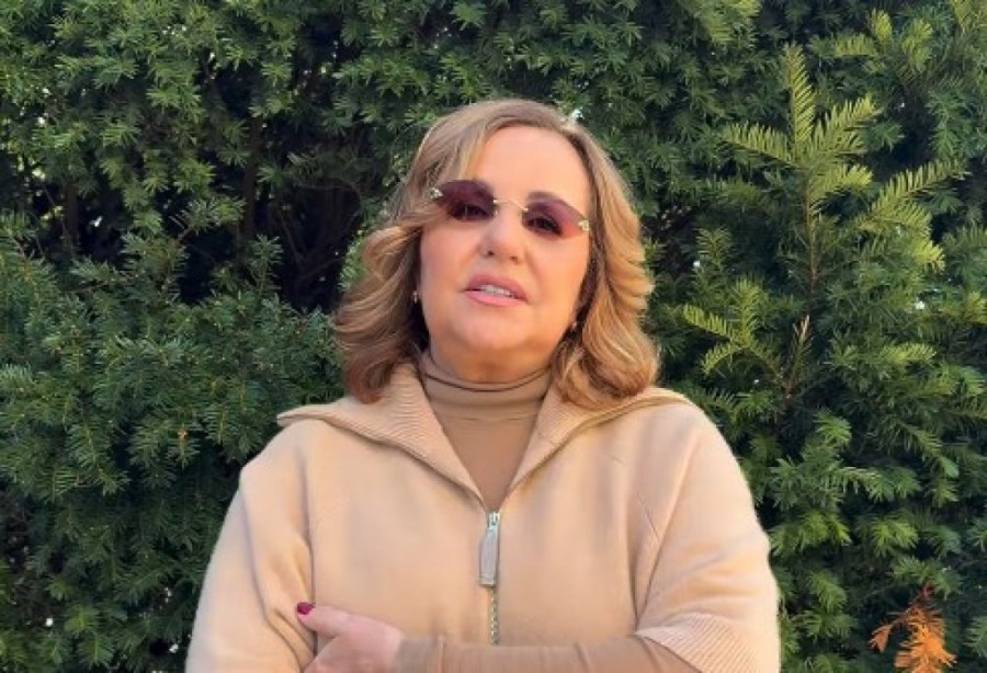 Maja Marijana prolazila pakao nakon operacije: Otarasila sam se štaka pre 15 dana!