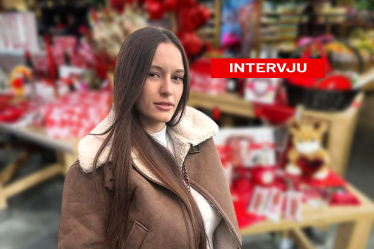 Parovi ih obožavaju: Anja iz Aranđelovca izrađuje ručno rađene poklone (FOTO)