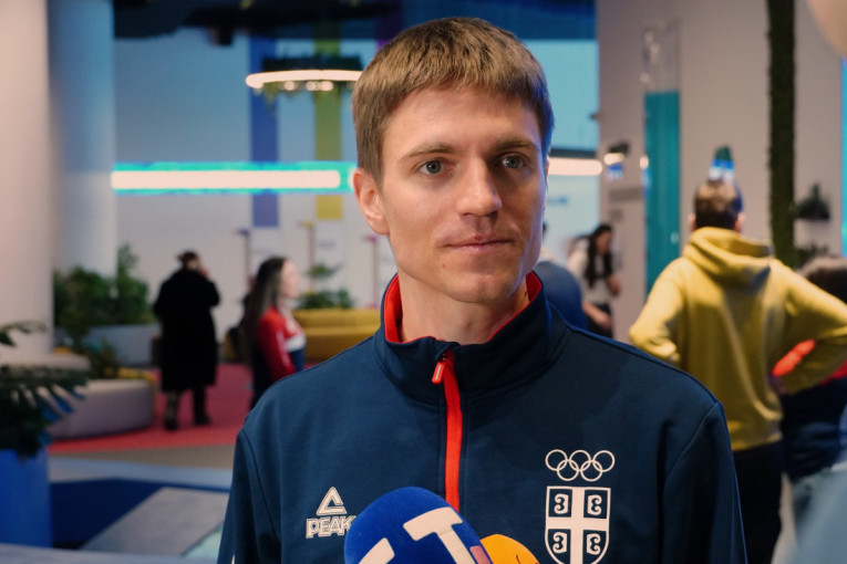 Iz Engleske u Srbiju: Vojvodina predstavila štopera (FOTO)