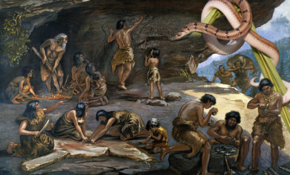 Šokantno arheološko otkriće: U fosilizovanom ljudskom izmetu starom 1.500 godina pronađena cela zmija