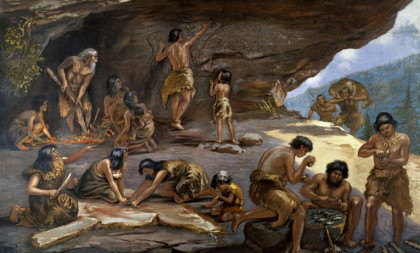 Glas praistorije: Naučnici otkrili kako su neandertalci komunicirali i to tek posle 40.000 godina