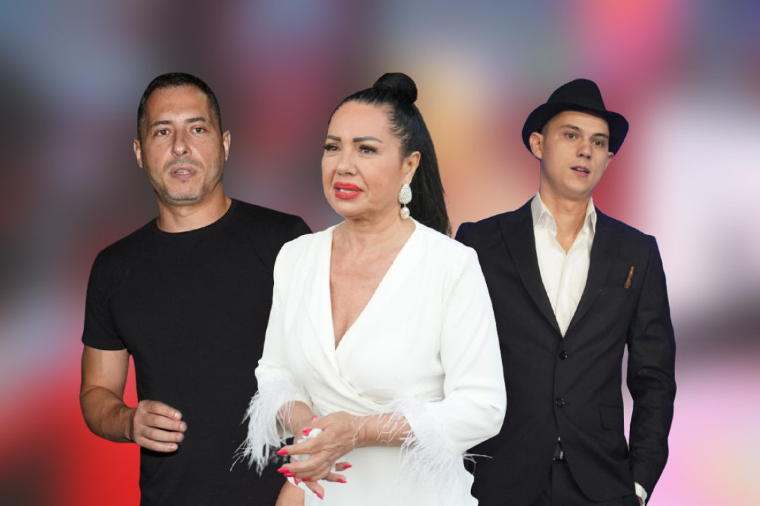 Zlata Petrović se oglasila zbog Mikijevog blaćenja njene snajke: On se, jadničak, sekira!