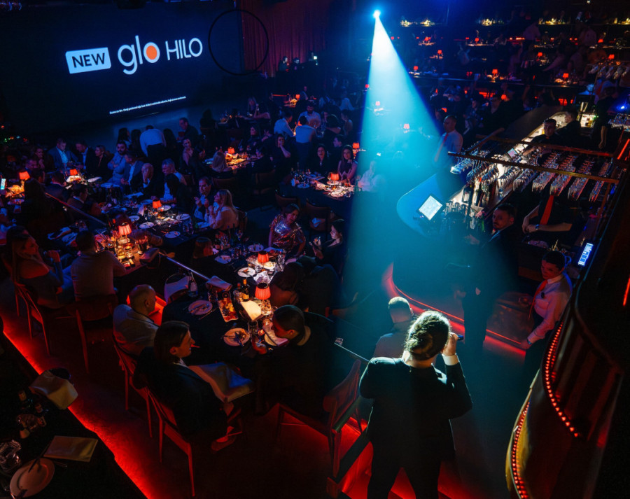 Veliki uspeh: Novi glo Hilo Plus je najnapredniji uređaj za zagrevanje duvana kompanije BAT