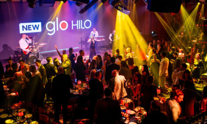 Veliki uspeh: Novi glo Hilo Plus je najnapredniji uređaj za zagrevanje duvana kompanije BAT