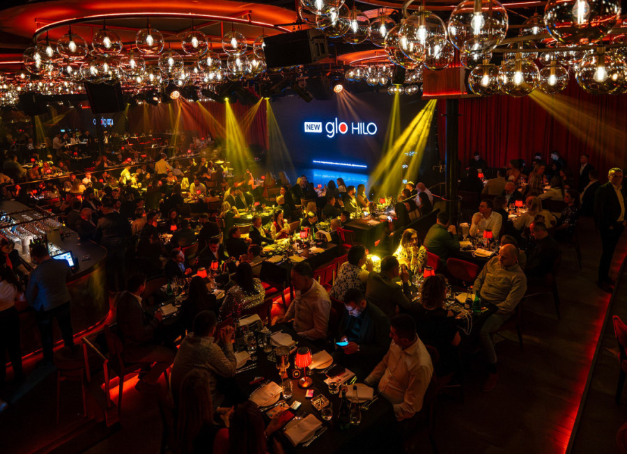 Veliki uspeh: Novi glo Hilo Plus je najnapredniji uređaj za zagrevanje duvana kompanije BAT