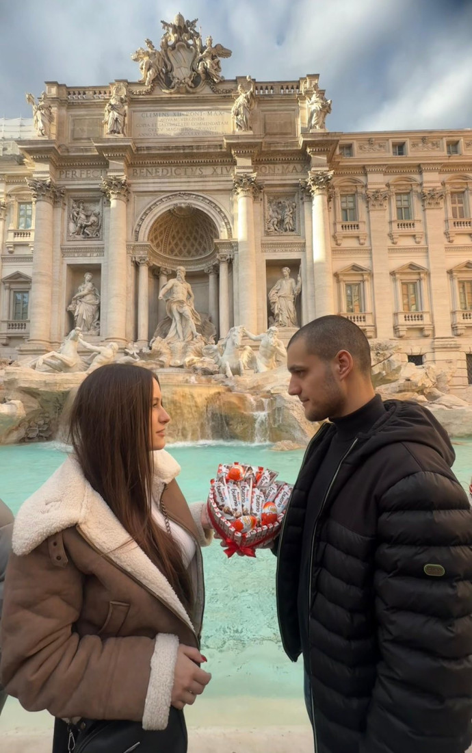 Parovi ih obožavaju: Anja iz Aranđelovca izrađuje ručno rađene poklone (FOTO)