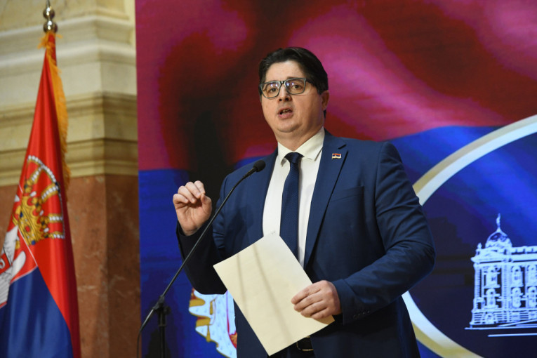 Brnabić raspisala lokalne izbore: Evo gde će se glasati 29. marta (VIDEO)