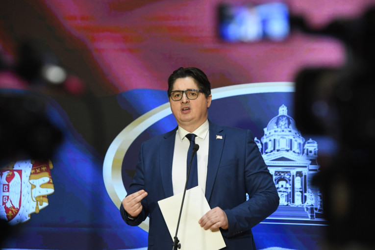 Mrdić: Izbori će biti skladu sa izbornim zakonima upućenim u skupštinsku proceduru