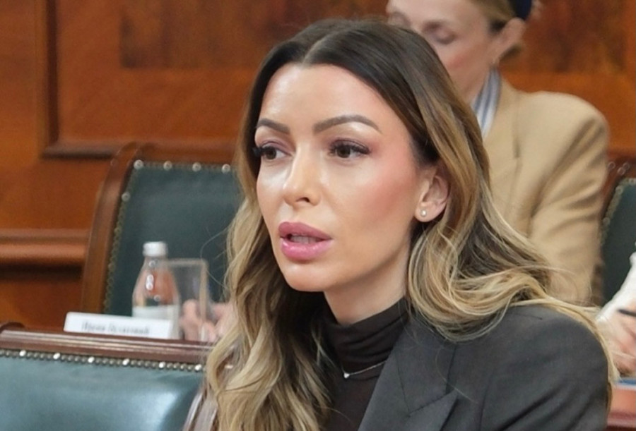 Vidojković radikalizuje retoriku: Posle uvreda na račun SPC sada priziva strance da „odrade posao“ u Srbiji