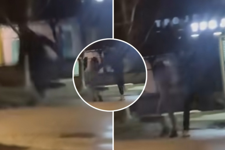 Golman već u zatvoru: Hitna reakcija suda na brutalno nasilje nad suprugom u Kikindi (VIDEO)