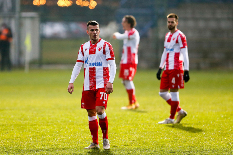 Neočekivano pojačanje: Spidi se vratio!