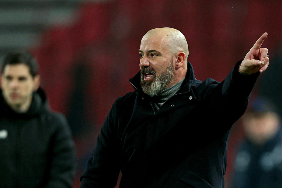 Nedelja važnih utakmica za Zvezdu: Spremni smo za izazove, ulazimo u ključnu seriju mečeva!