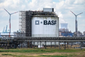 Rat sindikata: ​BASF žrtvuje Berlin za jeftinu radnu snagu u Indiji