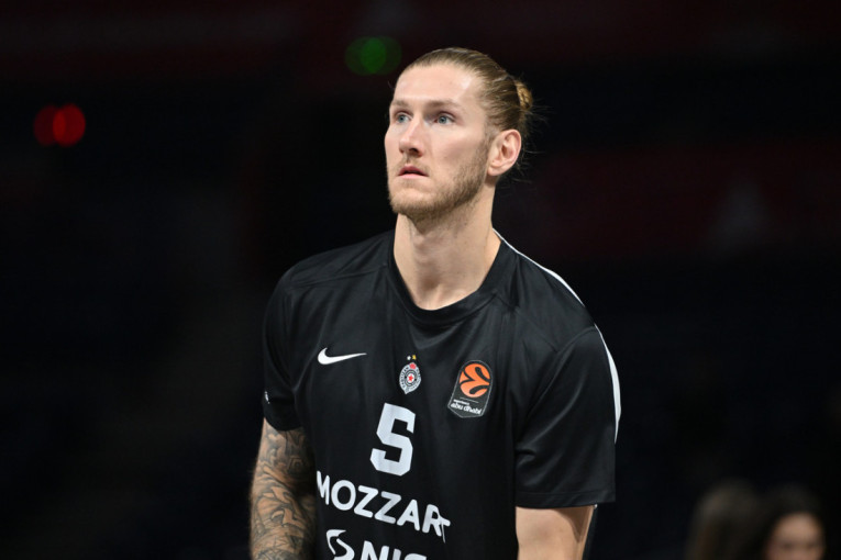 Mijailović o dešavanjima u Partizanu: Pejn je bio privremeno rešenje, odbili smo ponudu za Bongu - status Osetkovskog je komplikovan!